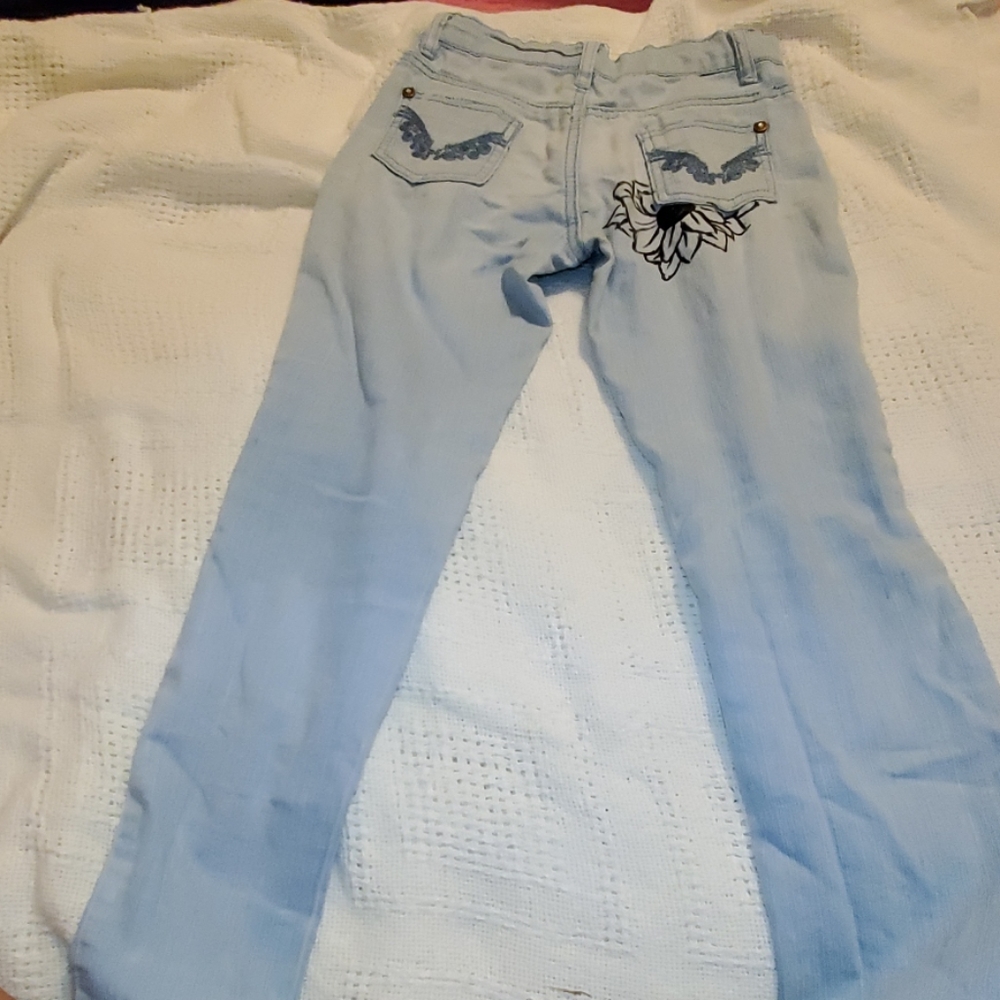 Jeans - Picture 2 of 2